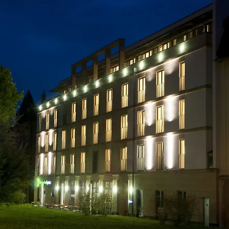 Holiday Inn Express Baden-Baden By Ihg-2