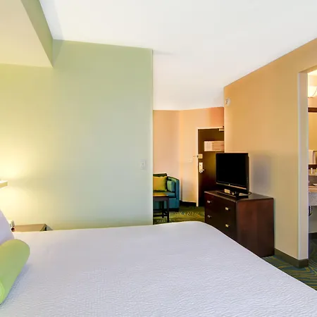 Springhill Suites By Marriott Erie-2