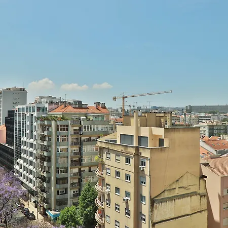 TURIM Ibéria Hotel-2