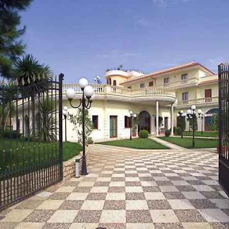 Hotel Parco Serrone-2