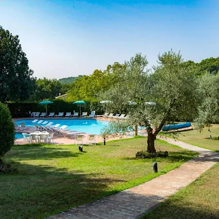 Hotel Villa San Lucchese-3