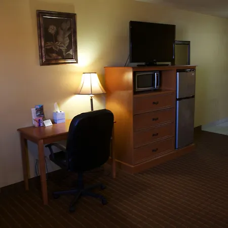 Coach Light Inn-2