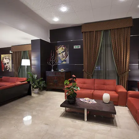 Hotel Vittoria-2