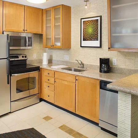 Residence Inn By Marriott Roanoke Airport-3