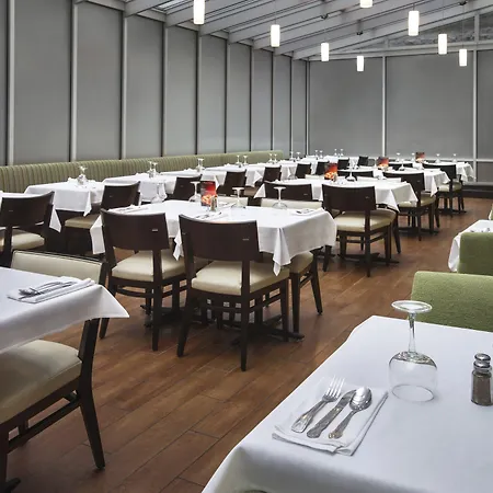 Holiday Inn Manhattan 6Th Ave - Chelsea By Ihg-3