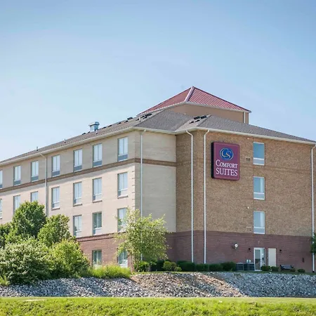 Comfort Suites Southport-2