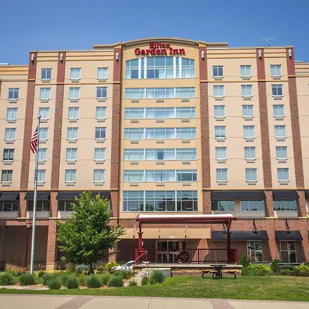 Hilton Garden Inn Mankato Downtown-2