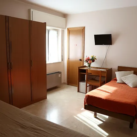 Hotel Villa Mater-2