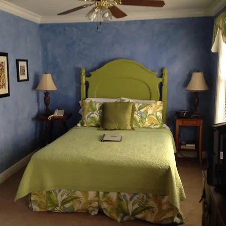Mango Inn Bed And Breakfast-3