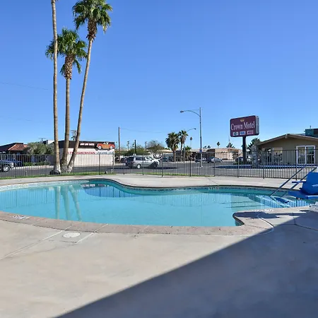 Crown Motel-3
