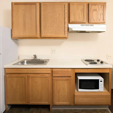 Woodspring Suites Murfreesboro-2