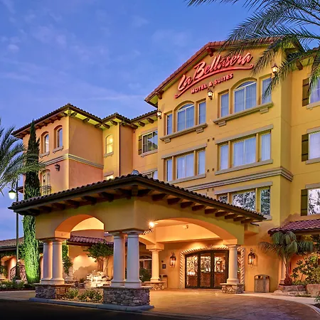 Bellasera Hotel & Suites Paso Robles, Tapestry By Hilton-3