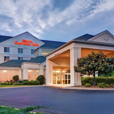 Hilton Garden Inn Conway-2