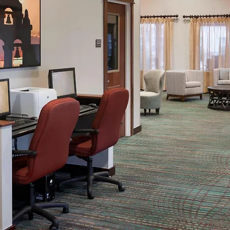 Residence Inn Tucson Airport-3