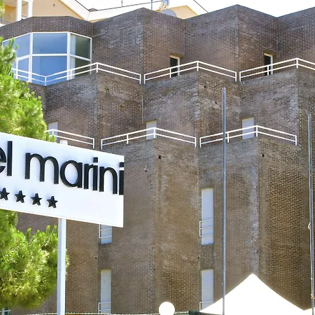 Hotel Marini-3