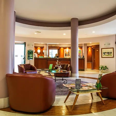 Hotel Glis-3