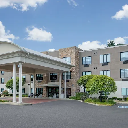 Holiday Inn Express Hotel And Suites Valparaiso By Ihg-3