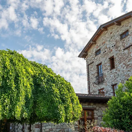 B&B Villa Corte Degli Dei-2