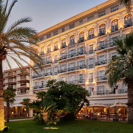 Hotel Vacances Bleues Royal Westminster-3