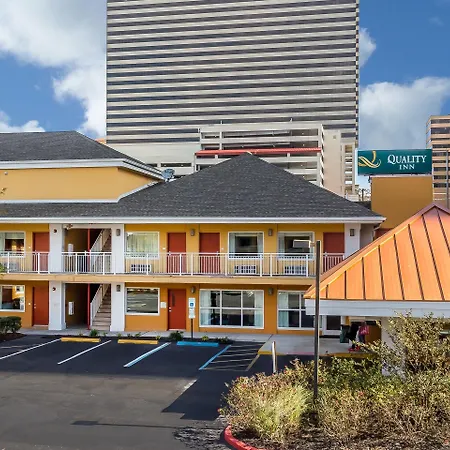 Quality Inn Flamingo-2