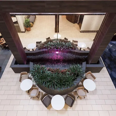 Embassy Suites By Hilton Tampa Brandon-2
