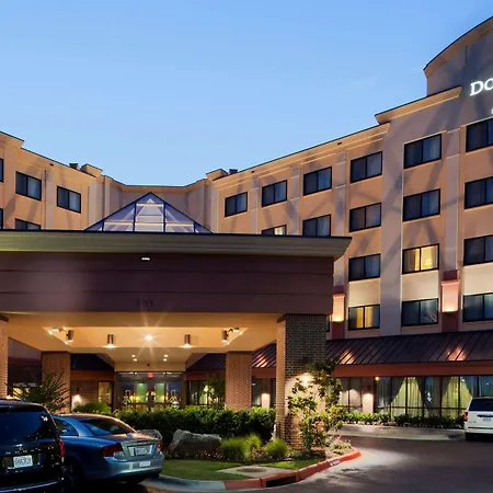 Doubletree Suites By Hilton Bentonville-3