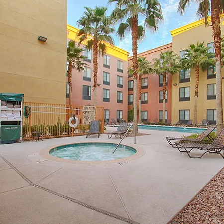 Homewood Suites By Hilton Las Vegas Airport-2