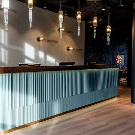 Motel One Stuttgart-3