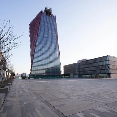Best Western Plus Net Tower Hotel Padova-3