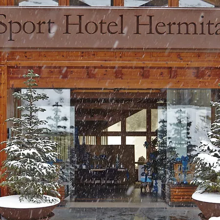 Sport Hotel-2
