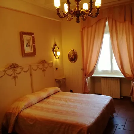 Ai Savoia B&B - Guest House-3