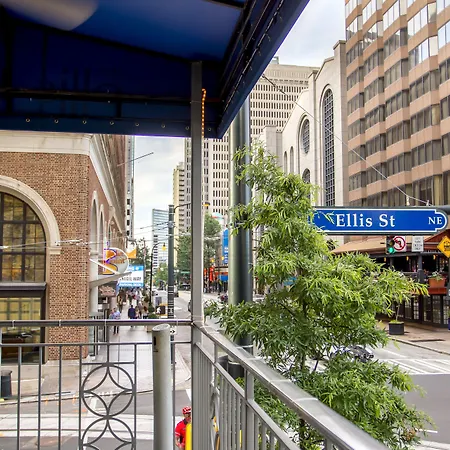 Ellis Hotel, Atlanta, A Tribute Portfolio Hotel-2
