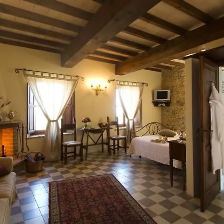 Antico Borgo Di Tabiano Castello - Relais de Charme-2