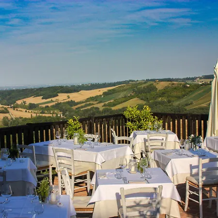 Antico Borgo Di Tabiano Castello - Relais de Charme-3