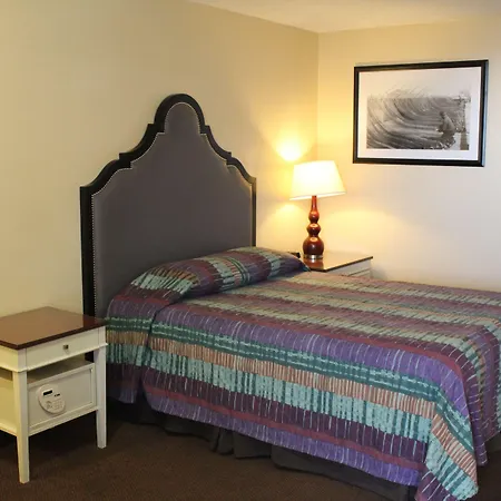 Knights Inn Pasco-3