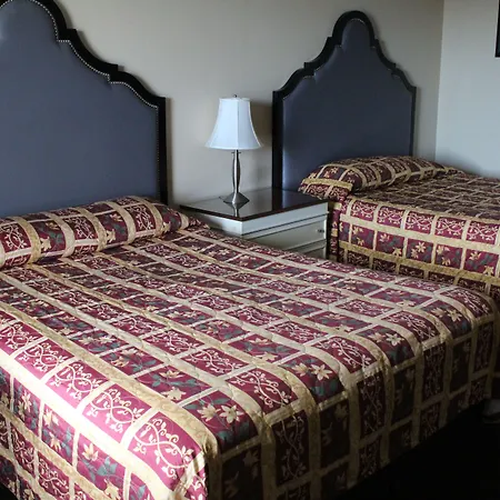 Knights Inn Pasco-2