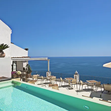 Hotel Punta Regina-3