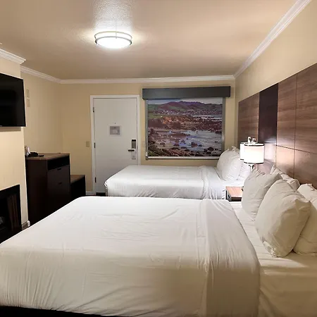 Beachwalker Inn Cayucos-2