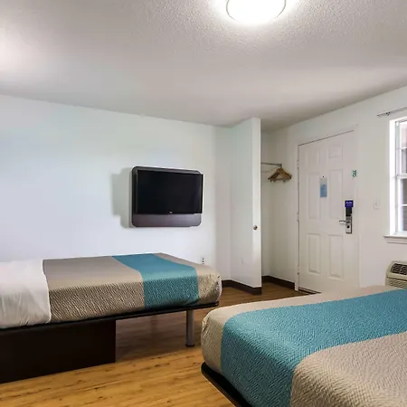 Motel 6-Gulf Shores, Al-3