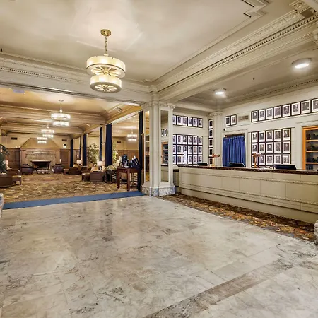 Arctic Club Hotel-2