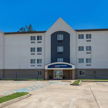 Candlewood Suites Lafayette - River Ranch By Ihg-3