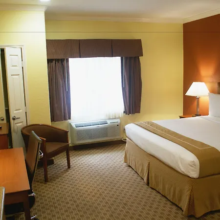 Extended Stay America Suites - Baytown-2