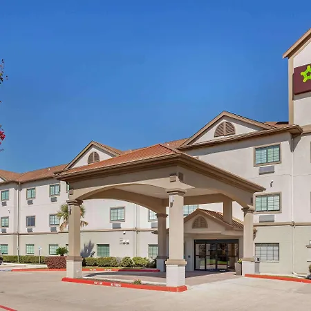 Extended Stay America Suites - Baytown-3