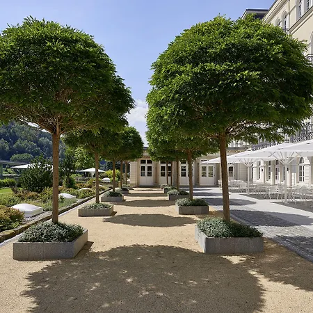 Hotel Elbresidenz an der Therme-2