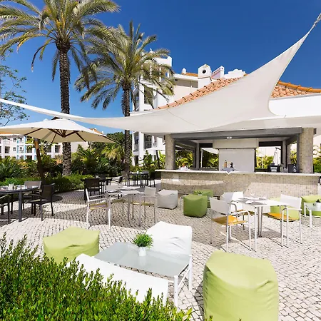 As Cascatas Golf Resort&Spa-3