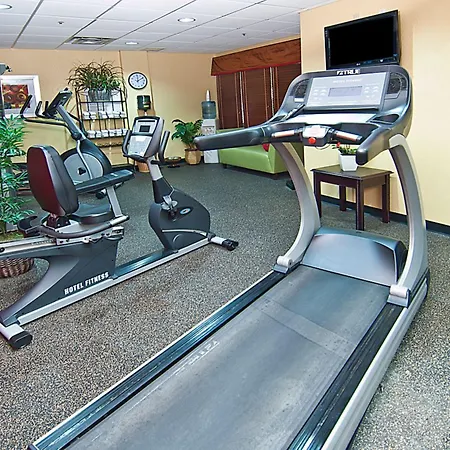 Holiday Inn Vicksburg By Ihg-3