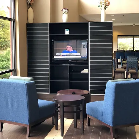 Comfort Suites Elkhart South-2