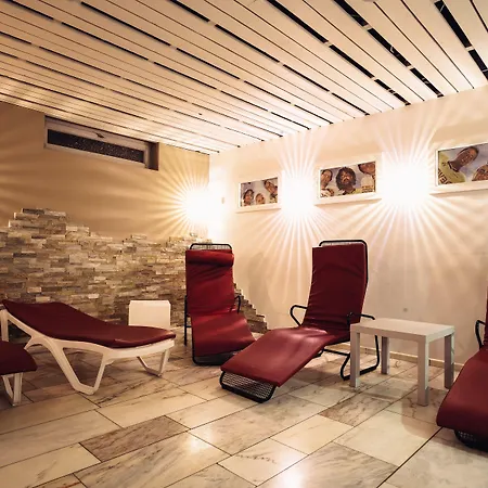 Akzent Hotel Körner Hof-3