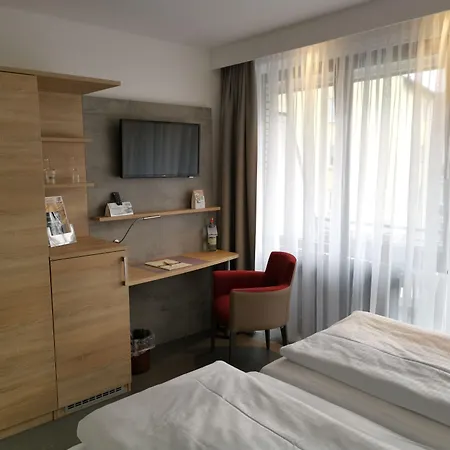 Akzent Hotel Körner Hof-2