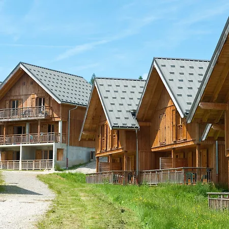 Madame Vacances Les Chalets Du Berger-3